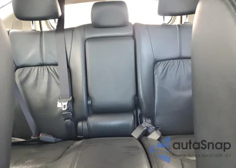 2009 Nissan Murano S z USA, uszkodzony, nr VIN JN8AZ18W99W156819